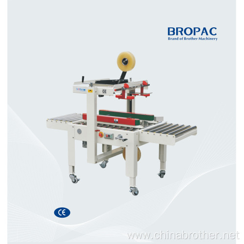 Semi-automatic Carton Tape Sealer , Best Selling Products